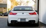 BMW M6 Gran Coupe by EAS and Arkym 2014 года